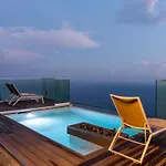 In Nocelle With Amalfi Coast Views Apartament