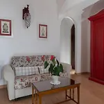 Apartament In Nocelle With Amalfi Coast Views