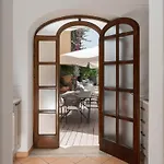 In Nocelle With Amalfi Coast Views Apartament