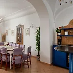 Apartament In Nocelle With Amalfi Coast Views