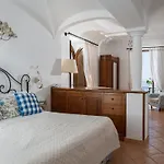 In Nocelle With Amalfi Coast Views Apartament