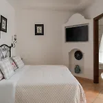 In Nocelle With Amalfi Coast Views