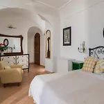 Apartament In Nocelle With Amalfi Coast Views
