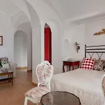 In Nocelle With Amalfi Coast Views Apartament