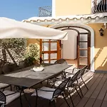 In Nocelle With Amalfi Coast Views Apartament