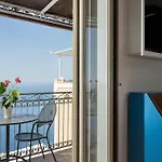 In Nocelle With Amalfi Coast Views Apartament