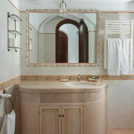 In Nocelle With Amalfi Coast Views Apartman