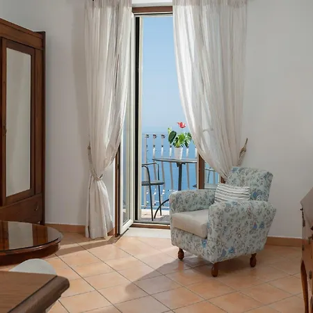 Belvilla By Oyo Sky Meets Sea Positano
