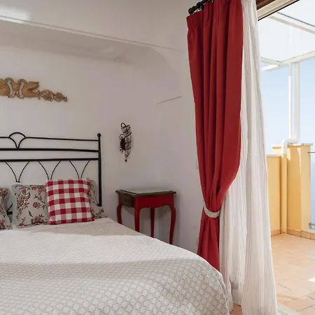 In Nocelle With Amalfi Coast Views Apartman