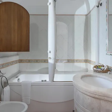 Apartman In Nocelle With Amalfi Coast Views