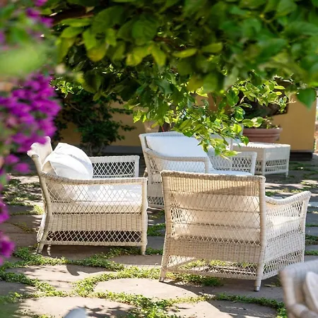 In Nocelle With Amalfi Coast Views Positano