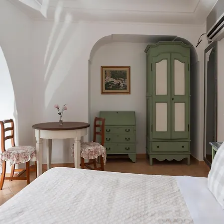 Lejlighed In Nocelle With Amalfi Coast Views Positano