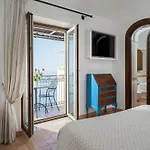 In Nocelle With Amalfi Coast Views * Positano